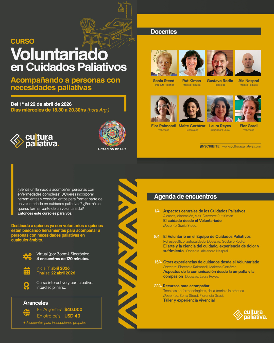 Comunicacion Voluntariado